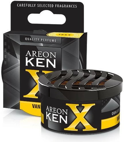 Arome Ken Vanilla