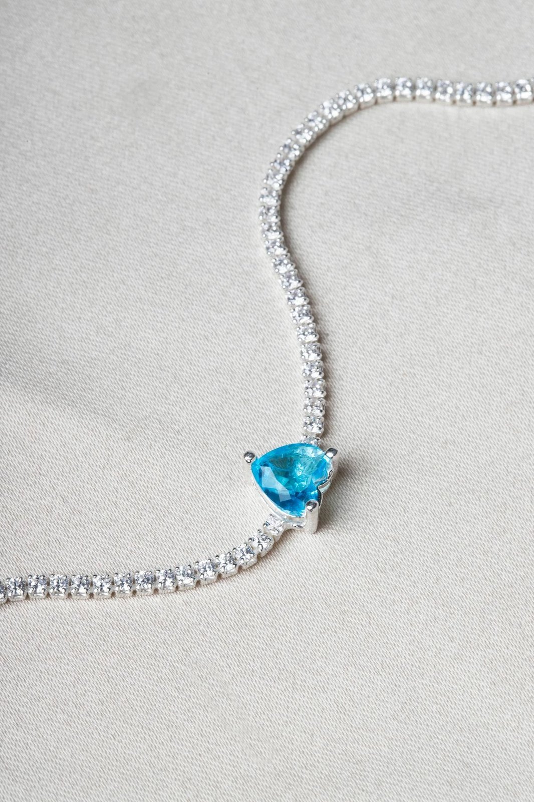 Byzylyk argjendi Elika Silver, ELKAB92344