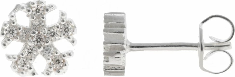 Vathë argjendi Elika Silver, FA18110