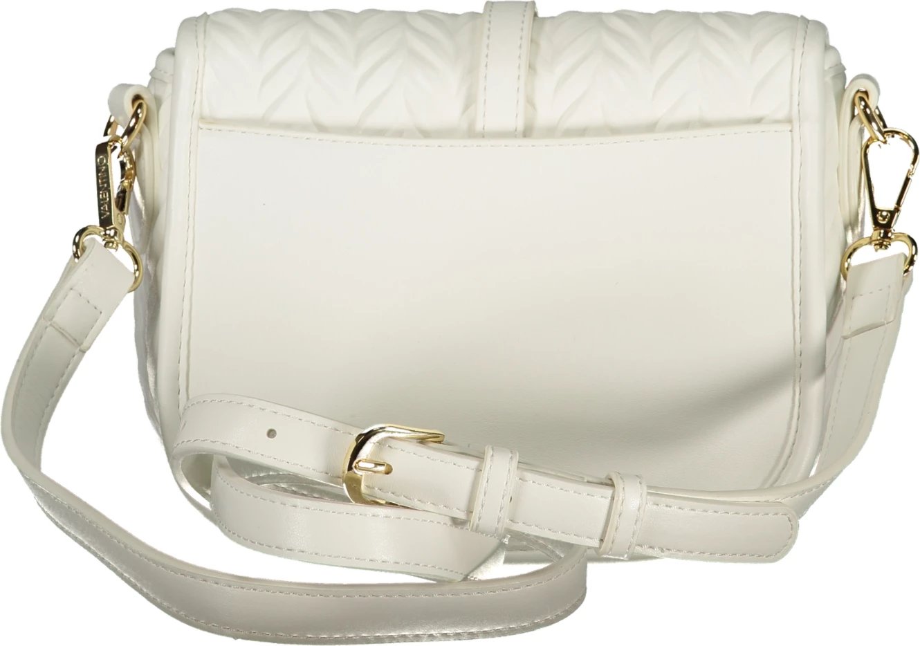 Çantë Valentino Bags femra, e bardhë