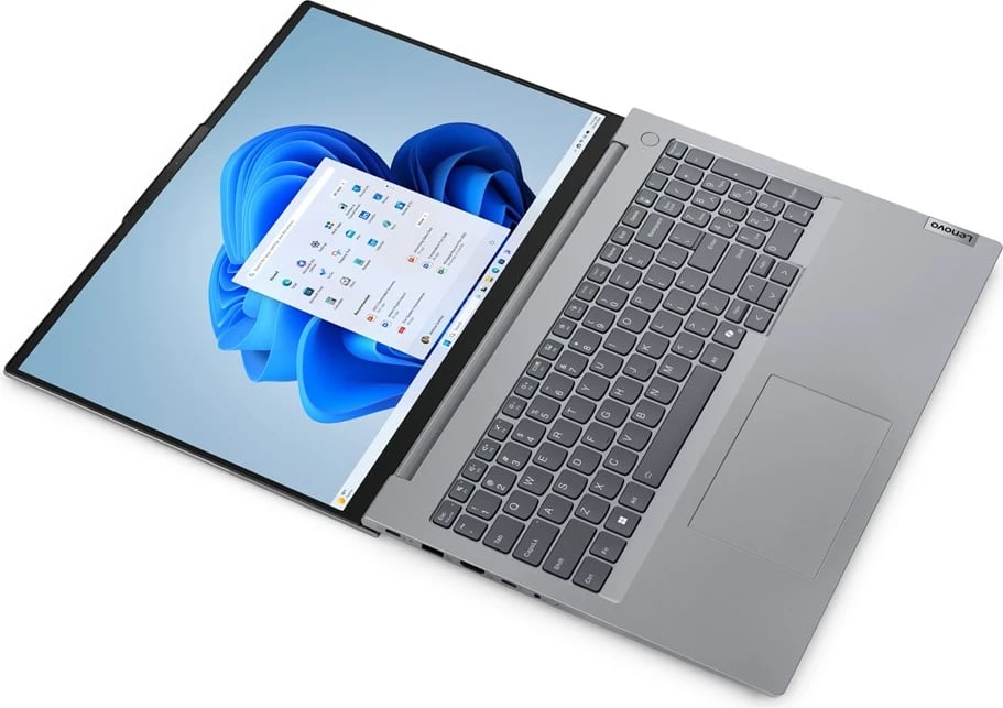 Laptop Lenovo ThinkBook 16 G7 ARP, AMD Ryzen 7 7735HS, 16" WUXGA, 16 GB RAM, 512 GB SSD, Arctic Grey