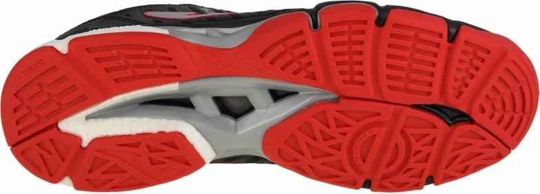 Atlete për volejboll Joma V.Impulse 2301 M, për meshkuj, të zeza