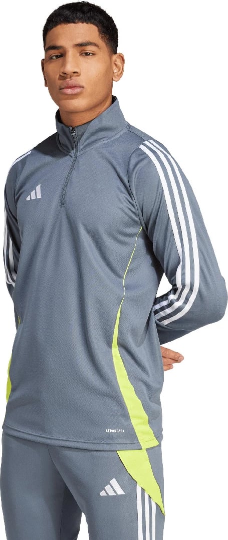 Duks për meshkuj adidas, gri