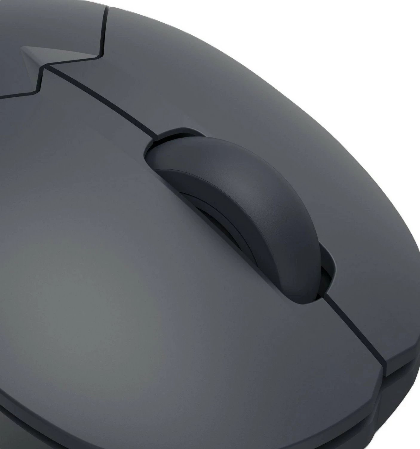 Maus Hama WM-150, wireless, laser, 1600 DPI, e zezë