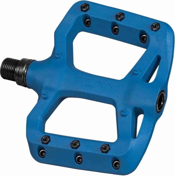 Pedala biçiklete FUNN për fëmijë, blu