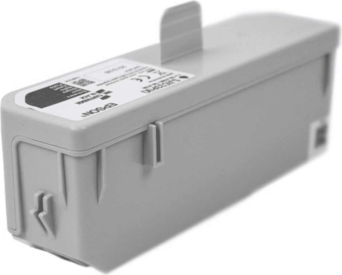 Bojë, Epson, SJIC33PK (C33S020700), 43.1 ml, e zezë