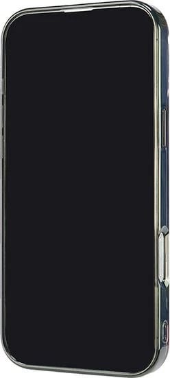 Mbështjellës Audi IML Sport MagSafe për iPhone 16 Pro Max 6.9", i zi