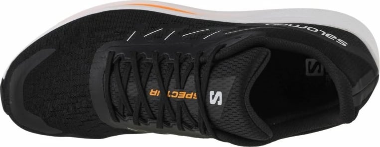 Atlete për meshkuj Salomon Spectur M, të zeza