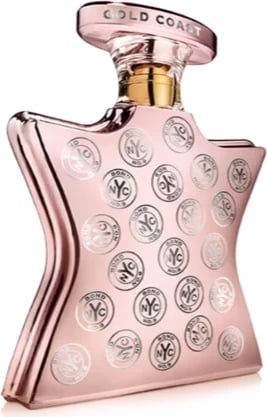 Eau de Parfum uniseks Bond No. 9 New York Gold Coast 100ml