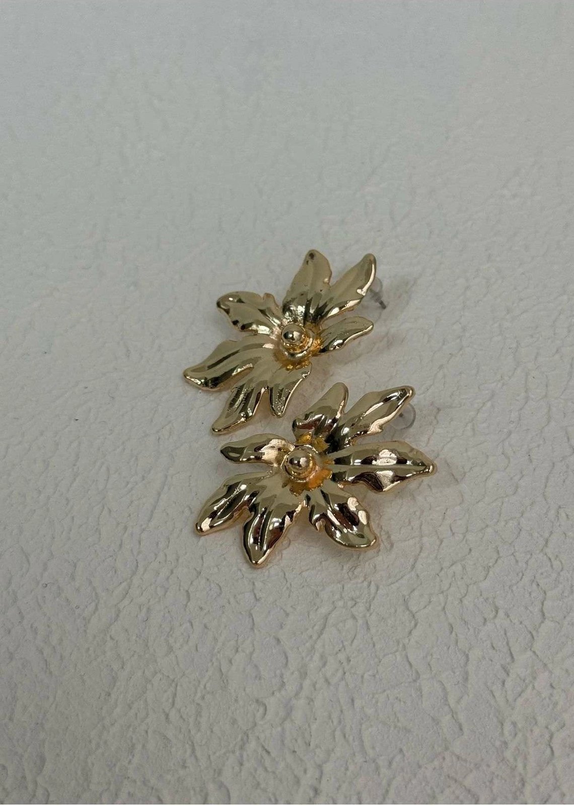 Vathë prej bronzi, ngjyrë ari, Jumeon, KPEGMSA3355