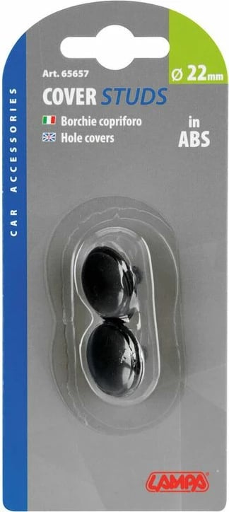 Mbyllese Vrimave Ø29mm