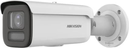 Kamerë Hikvision Bullet DS-2CD2687G2HT-LIZS, 8MP, e bardhë