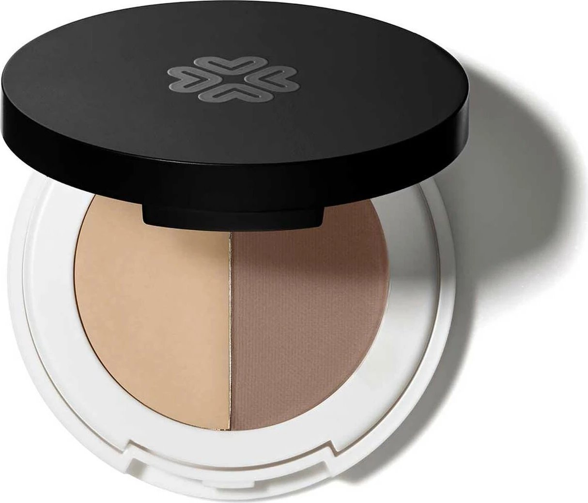 Hije për sy Lily Lolo Compact Dark