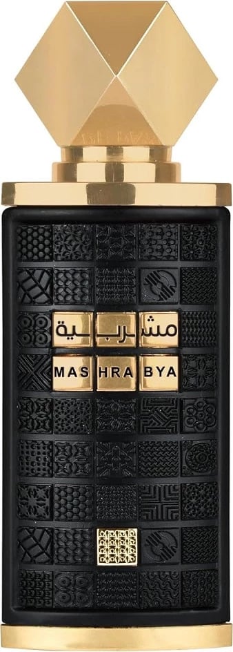 Eau de Parfum Lattafa Mashrabya 100ml