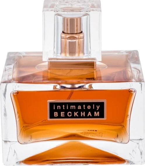 Eau de Toilette për meshkuj David Beckham Intimately, 75ml