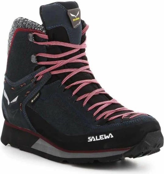 Atlete dimri për femra Salewa, navy blue
