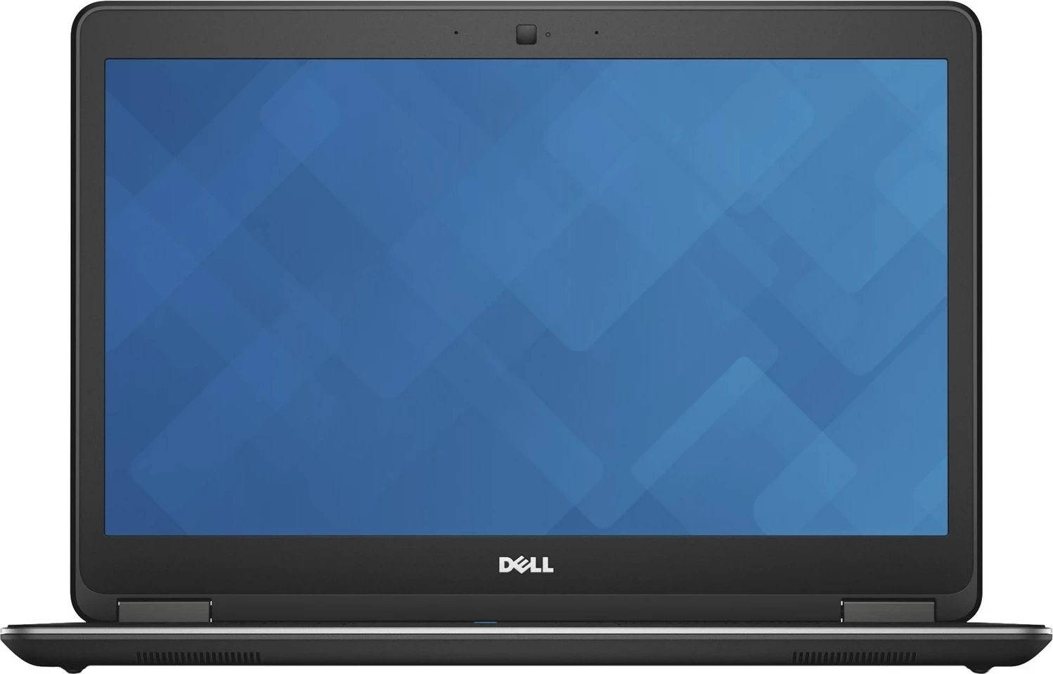 Laptop Dell Latitude E7440, 14", Intel Core i5 i5-4310U, 8 GB RAM, 128 GB SSD, Windows 7 Professional, Zi, Argjendtë
