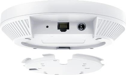 Pika e Qasjes WiFi 6 TP-Link, për montim në tavan