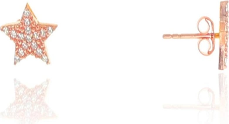 Vathë argjendi, ngjyrë rozë ari, Jumeon, 8965