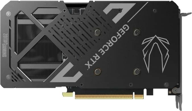 Kartë grafike ZOTAC GeForce RTX 5060 Ti Twin Edge OC 16GB GDDR7 128-bit PCIe 5.0 3xDP/HDMI