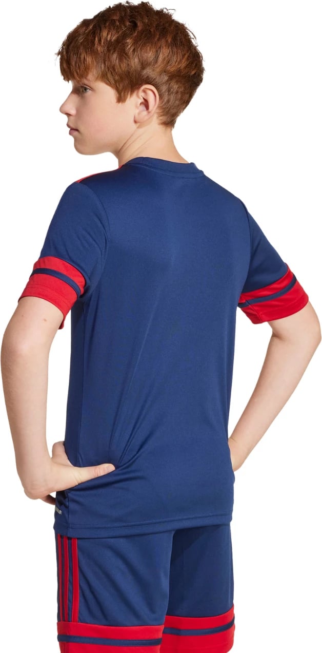 Maicë për fëmijë adidas, navy