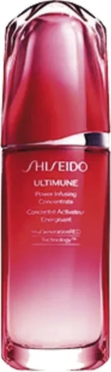 Serum për fytyrë Shiseido Ultimune Power Infusing unisex 30ml