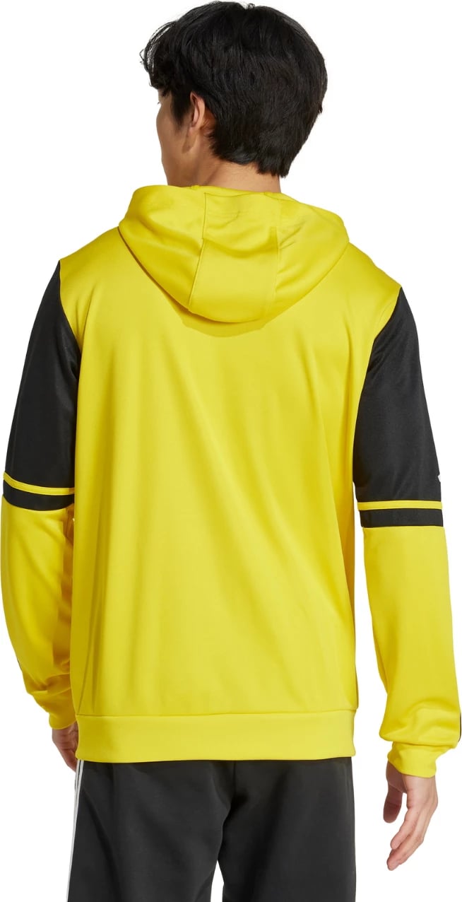 Duks për meshkuj adidas, i verdhë