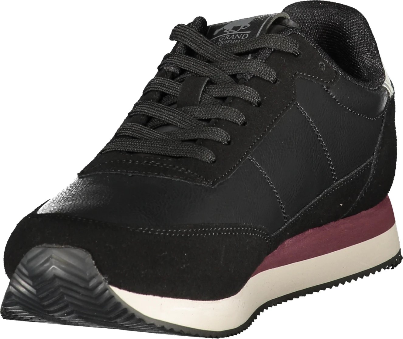 Atlete për meshkuj US GRAND POLO, të zeza