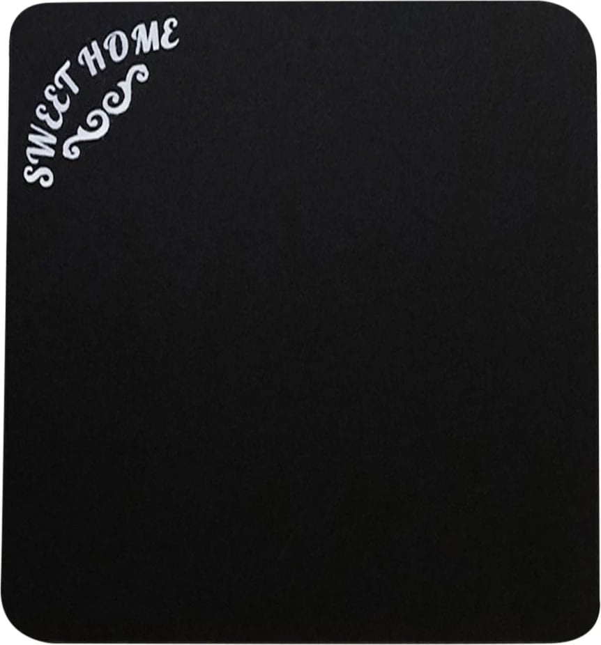 Set nënshtruesish tavoline prej druri, 6 copë, Hermia, PLT0193