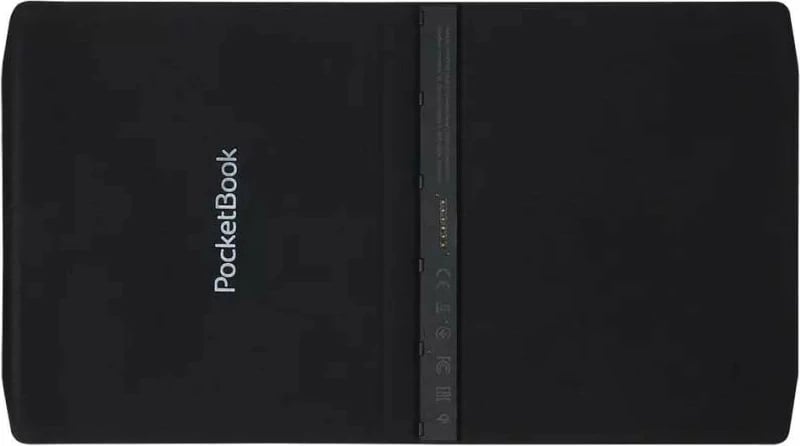Mbështjellës PocketBook Charge Fresh Green për 7 inç, i gjelbër