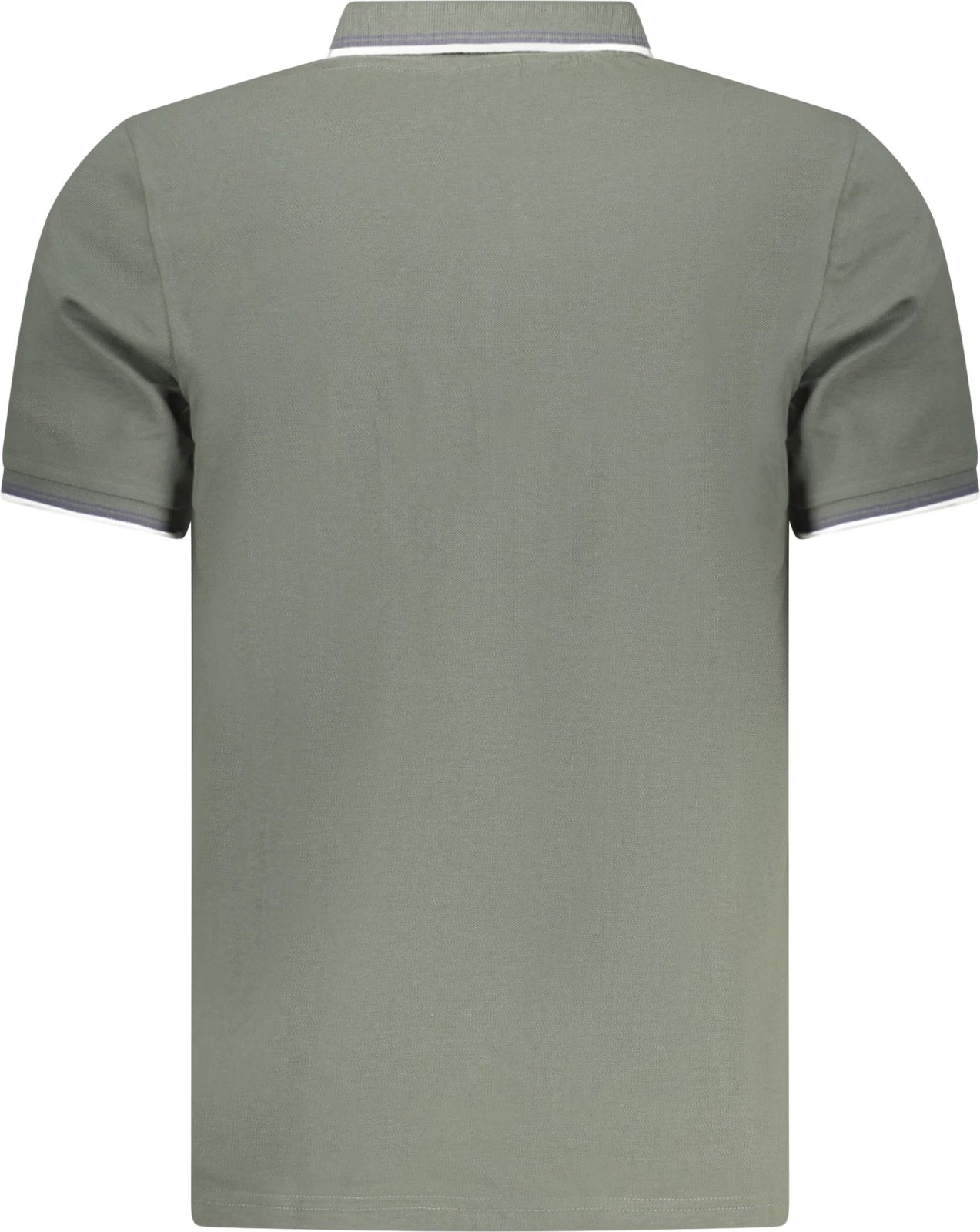 Maicë polo NORTH SAILS për meshkuj, jeshile