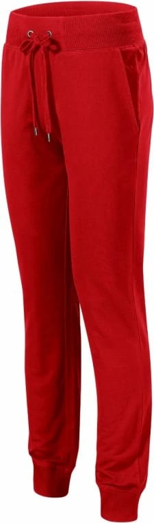 Pantallona sportive për meshkuj Malfini, të kuqe