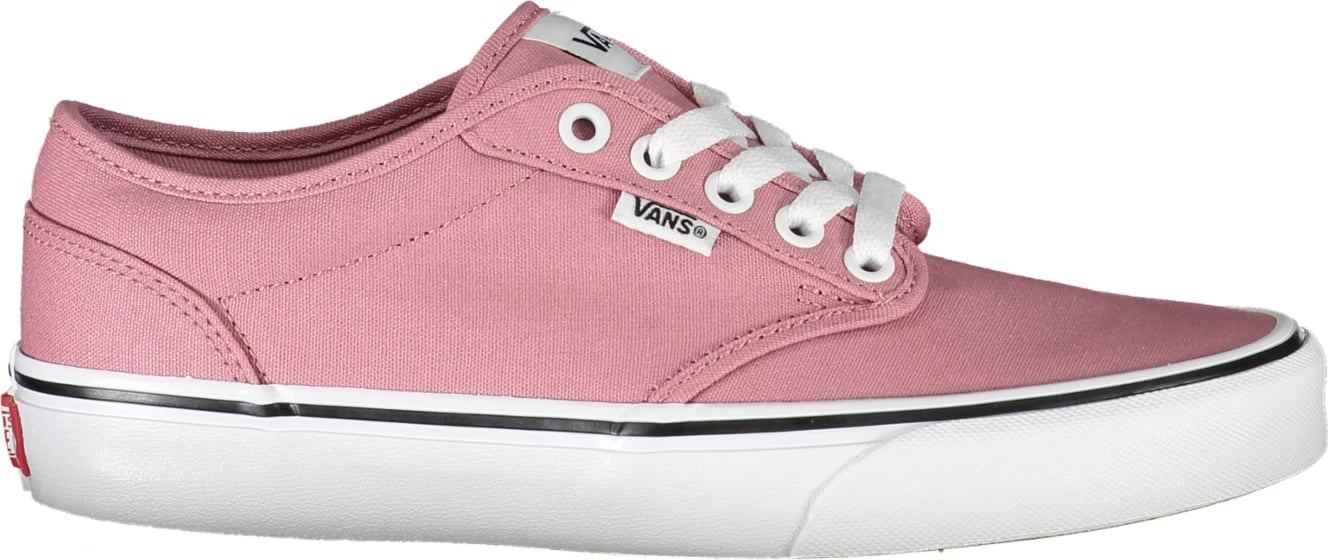 Atlete femra VANS, rozë