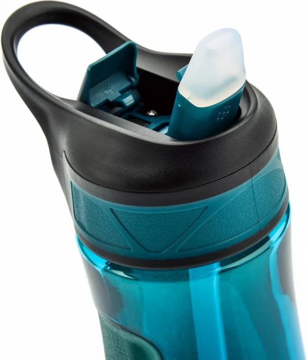 Shishe uji për sport Meteor, 670 ml, e kaltër
