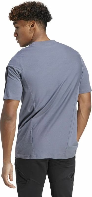 Maicë adidas Tiro 23 Competition për Meshkuj, Gri/Argjendtë