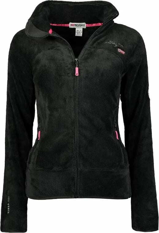 Duks femra Geographical Norway, i zi