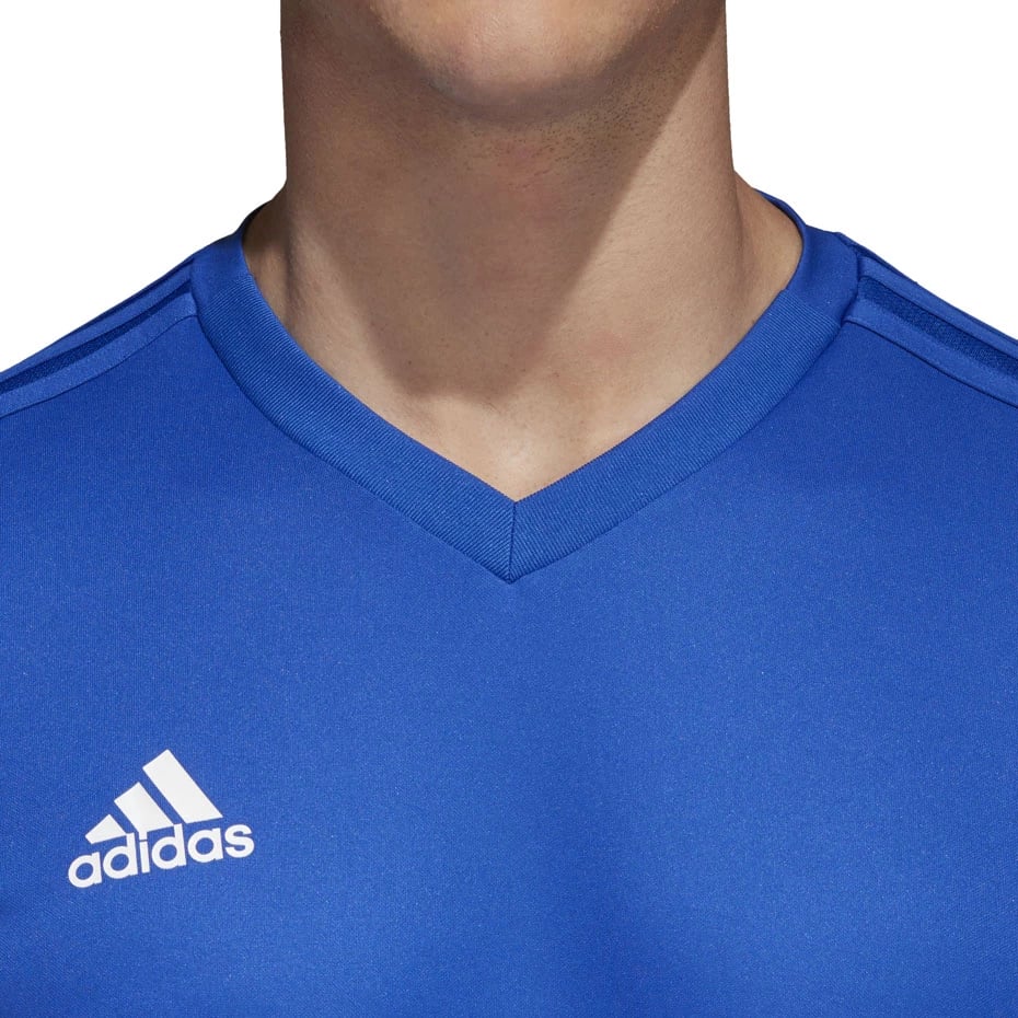 Maicë për meshkuj adidas, e kaltër