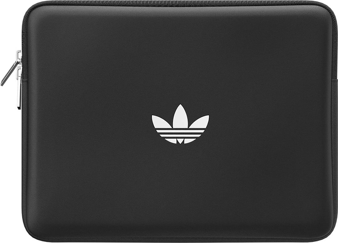 Mbështjellës Samsung Adidas për Galaxy Tab S9, 27.9 cm (11"), i zi