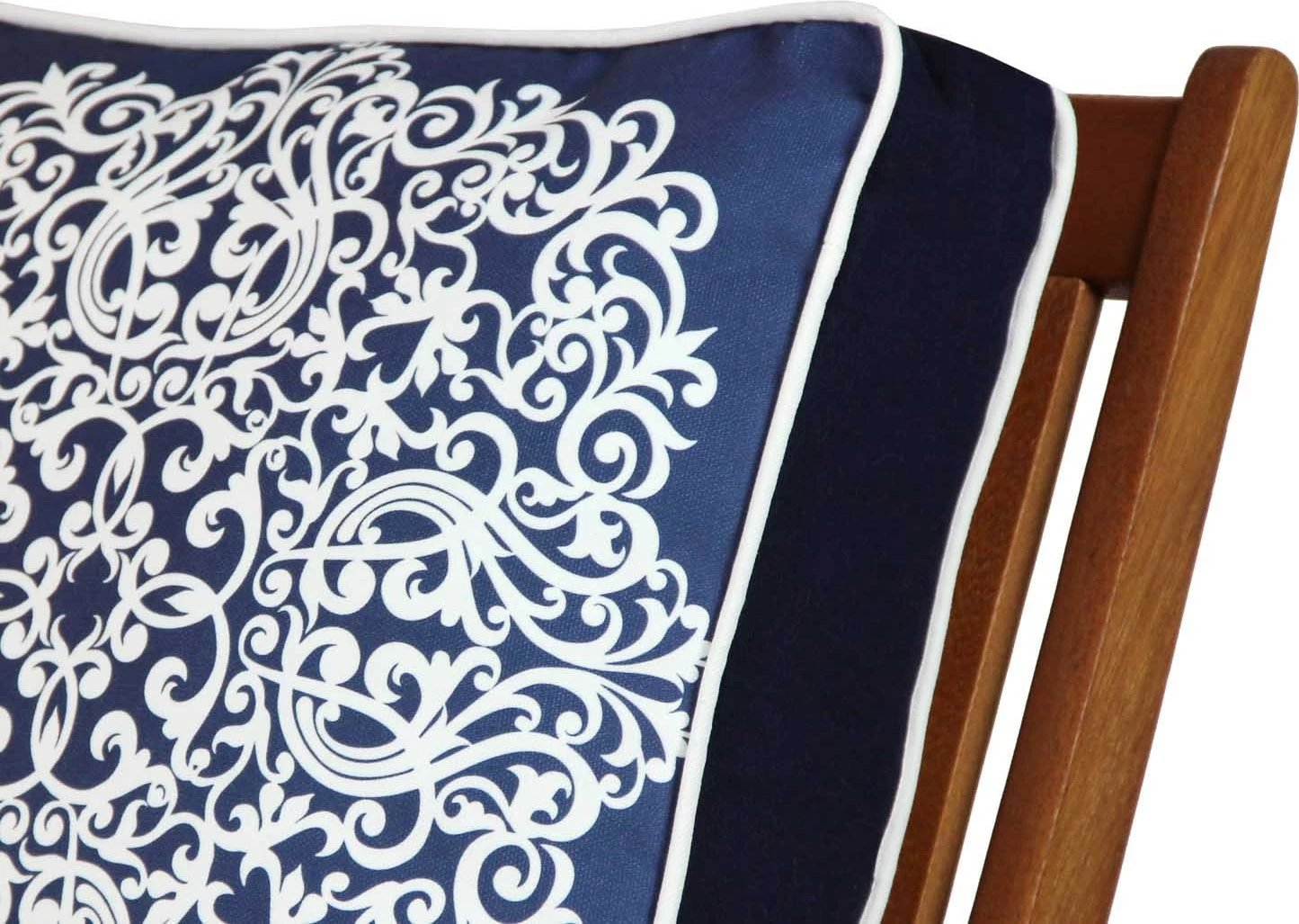 Jastëk Evila Originals, YM1210, shumëngjyrësh, 42x42cm