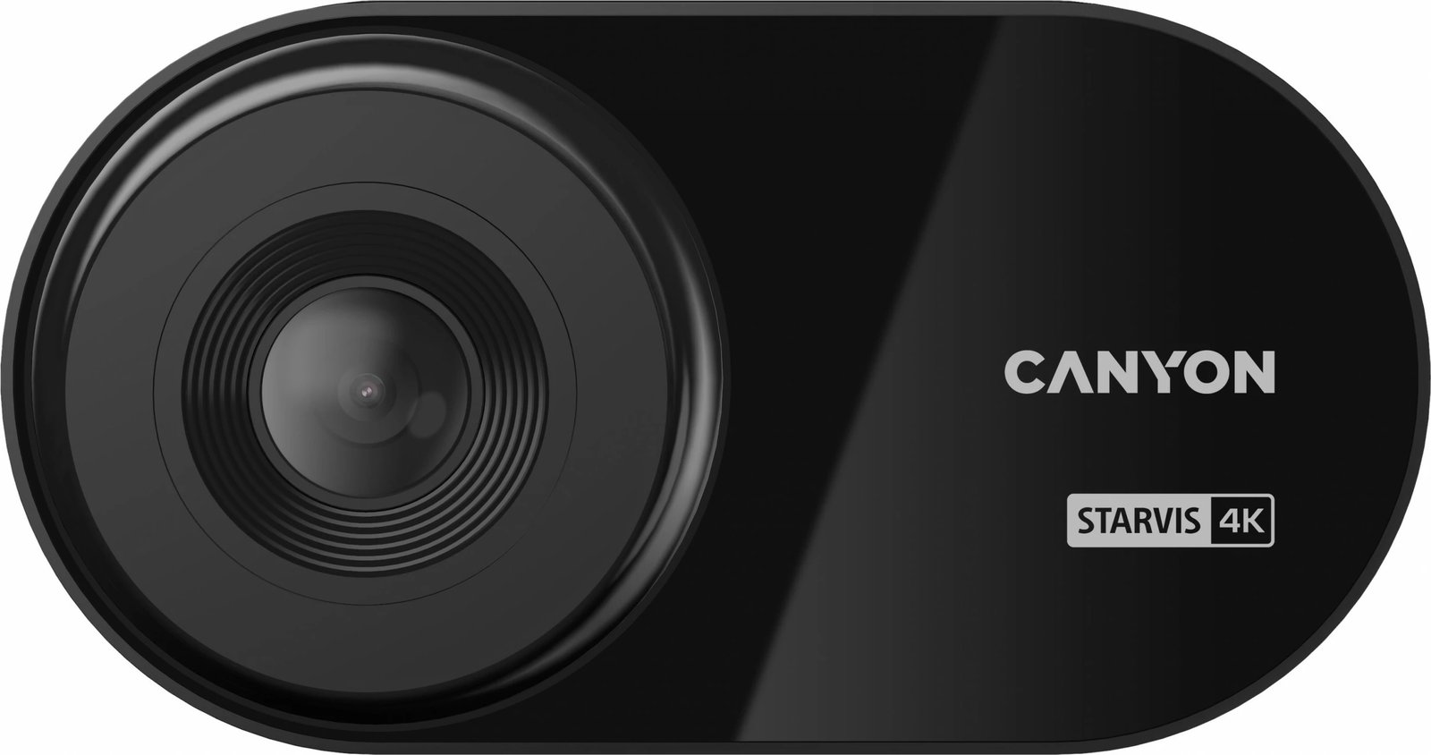 Kamera veture Canyon DVR40, 4K UltraHD, 3'' ekran, e zezë Kamera veture Canyon DVR40, 4K UltraHD, 3'' ekran, e zezë