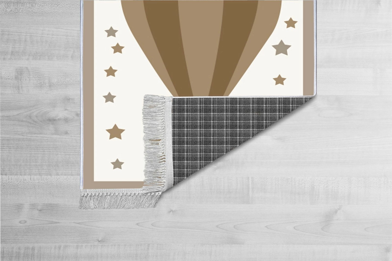 Qilim Conceptum Hypnose, shumëngjyrësh, 80x120cm, ELS587