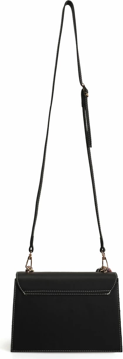 Çantë crossbody Lucky Bees, 918, e zezë