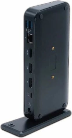 Dock USB Type-C Acer Dock III, 135W, i zi