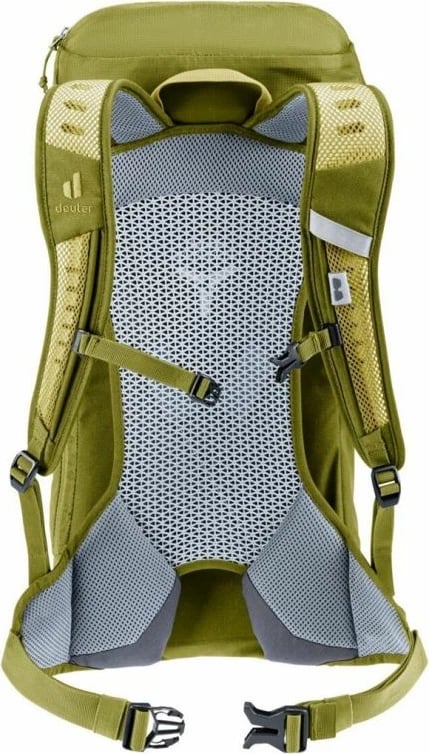 Çantë shpine Deuter unisex, e gjelbër