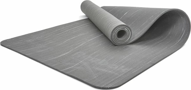 Jastëk për yoga Reebok, gri