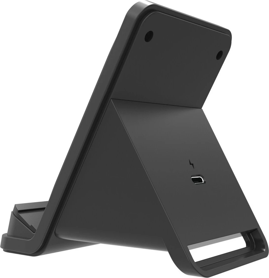 Karikues induktiv Ulefone WCS01, 50W, Docking Station, USB Type-C, Zi