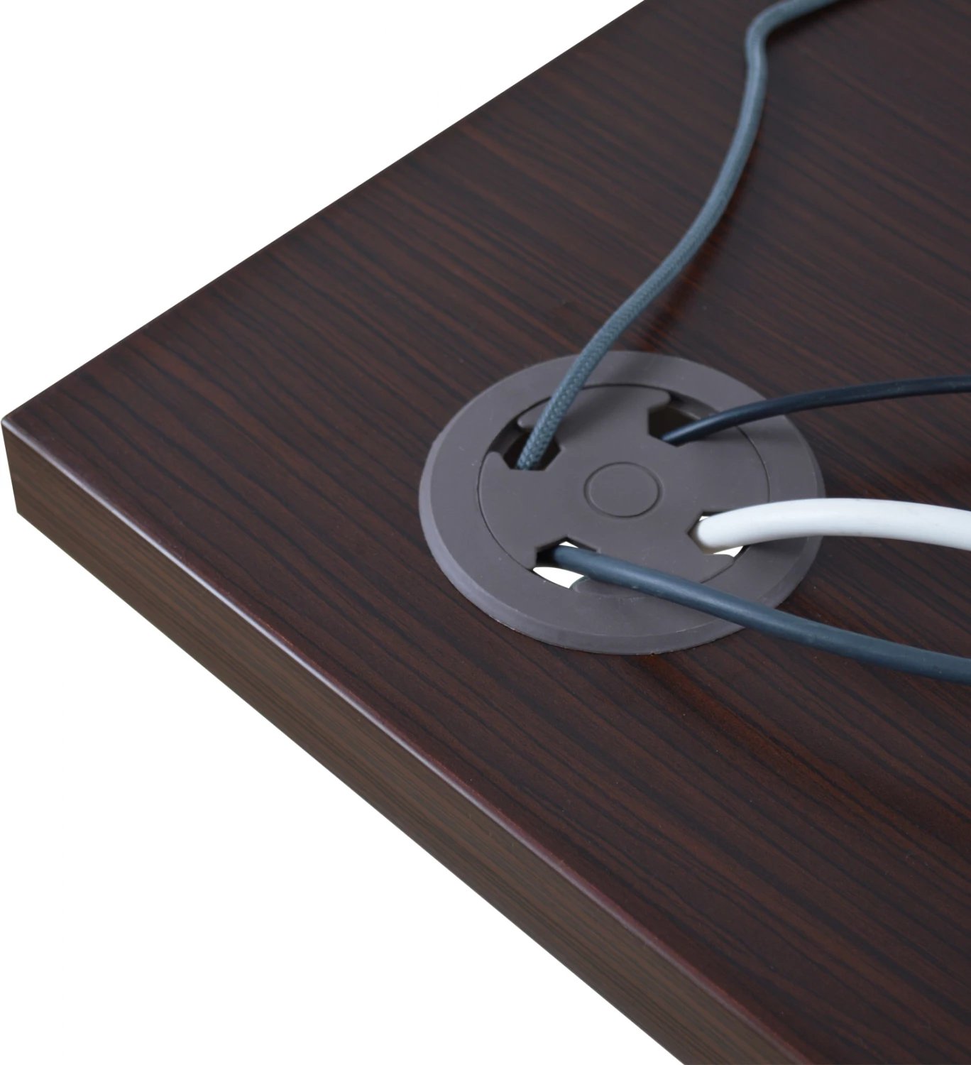 Zyrë profesionale FH2045.02 wenge 150x80x75