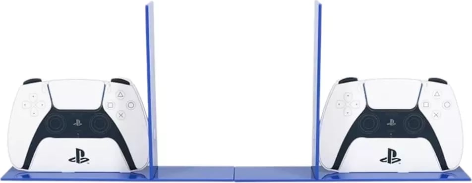Mbajtës Për Libra PlayStation Bookends