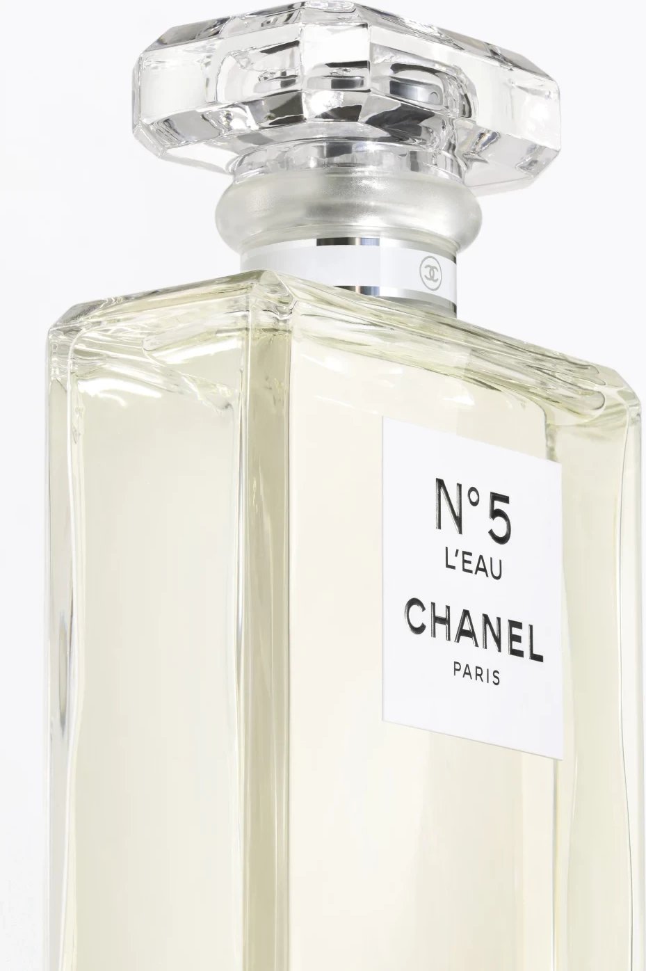 Eau De Toilette Chanel N°5 L'Eau, 100 ml