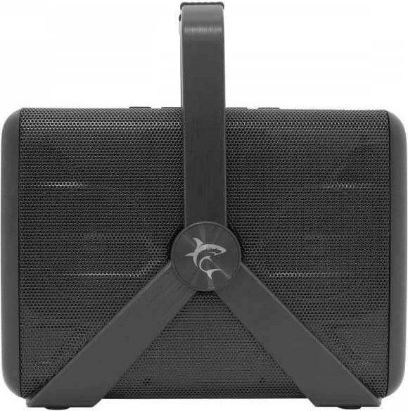 Altoparlant White Shark Bluetooth, 12 W, hiri
